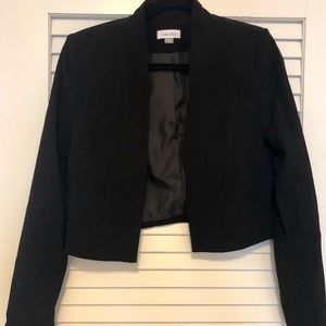 New! Calvin Klein Blazer